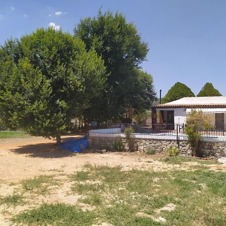 La Casa Del Ingles Villa Montefrío Kültér fotó