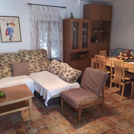 La Casa Del Ingles Villa Montefrío Kültér fotó